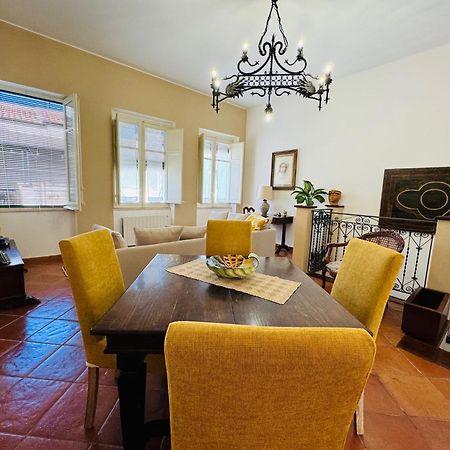 Appartamento Penthouse Duomo Cefalù Esterno foto