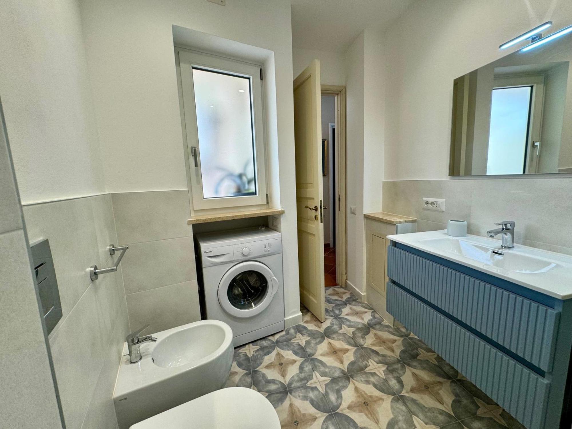 Appartamento Penthouse Duomo Cefalù Esterno foto
