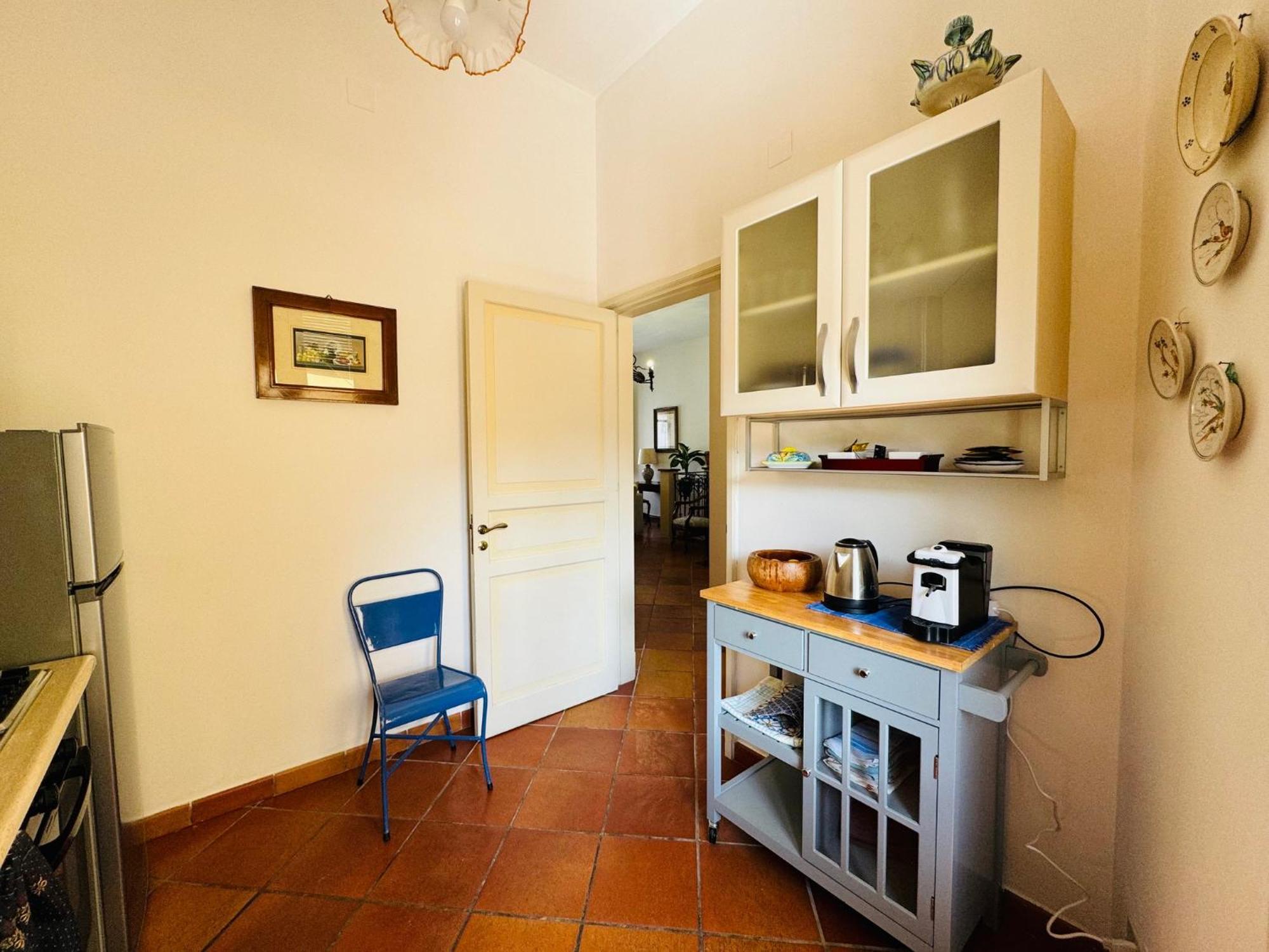 Appartamento Penthouse Duomo Cefalù Esterno foto