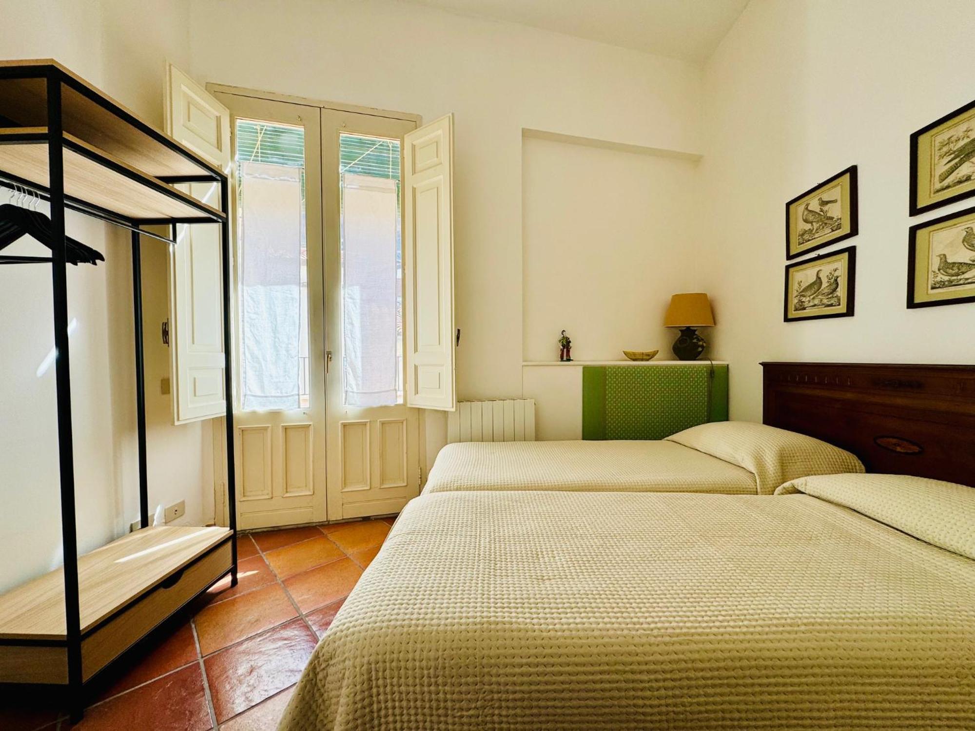 Appartamento Penthouse Duomo Cefalù Esterno foto