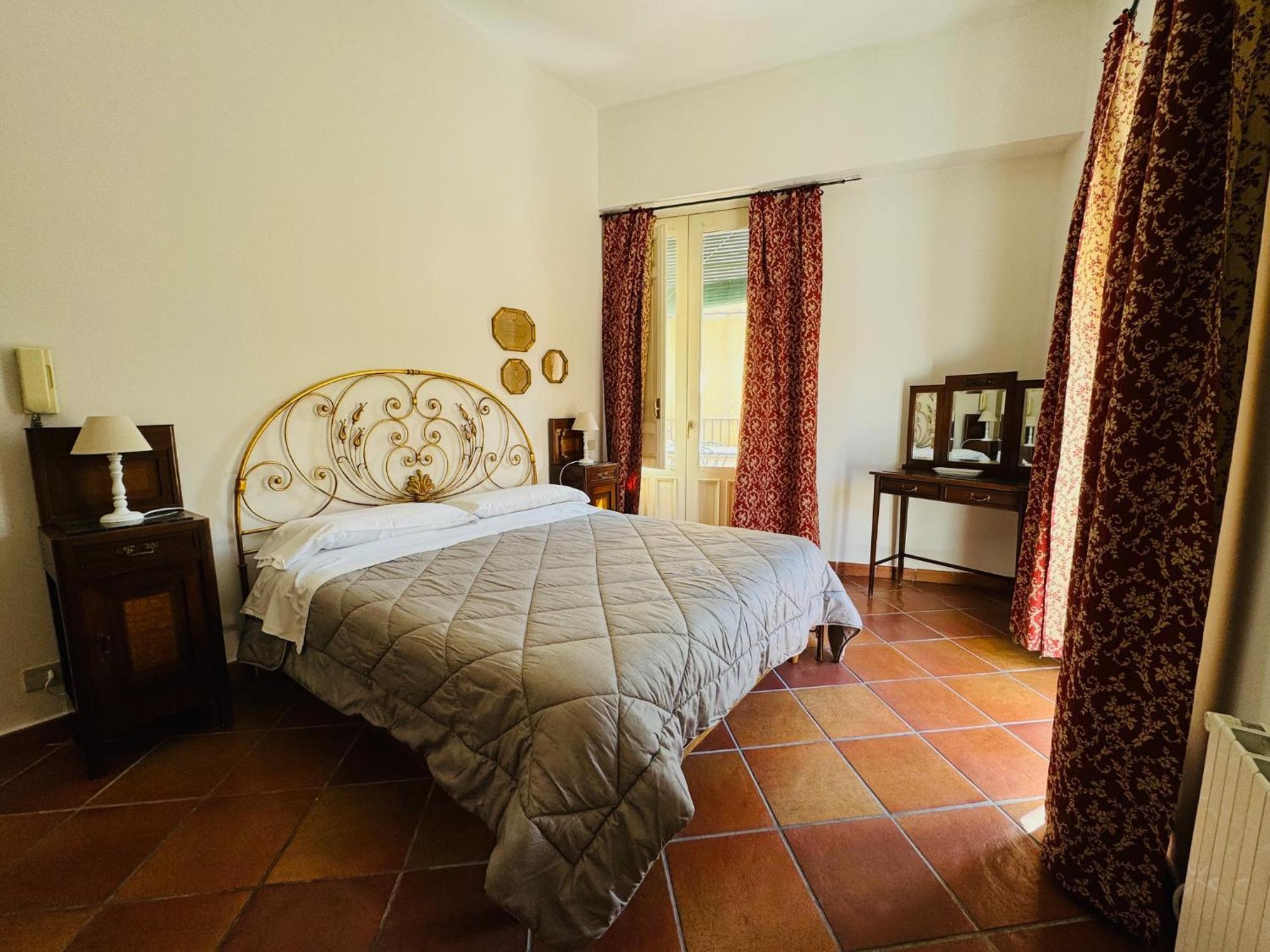 Appartamento Penthouse Duomo Cefalù Esterno foto