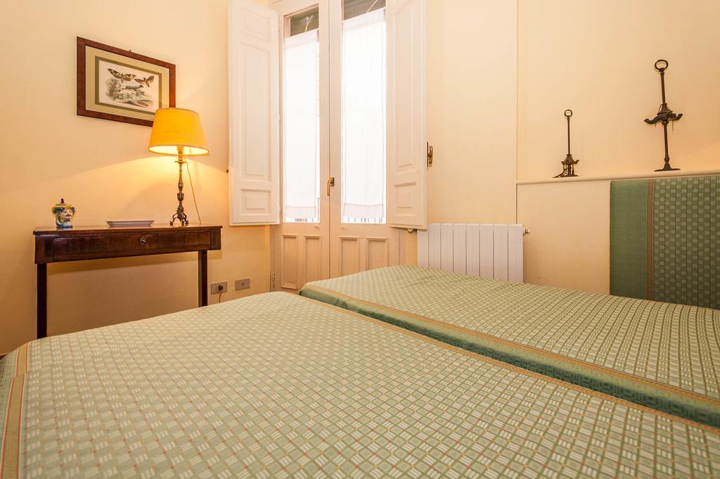 Appartamento Penthouse Duomo Cefalù Esterno foto